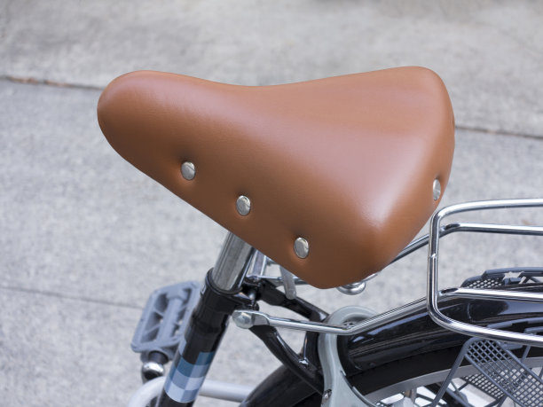 自行车的座位图片下载