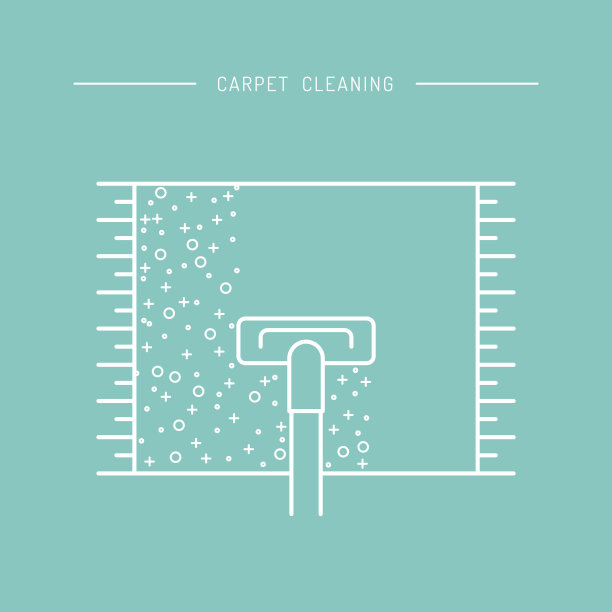 清洁地毯图片下载