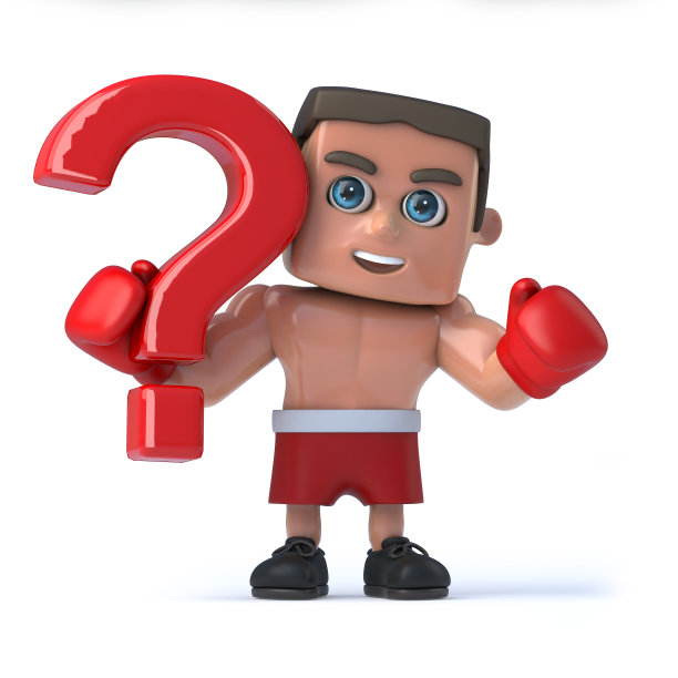 3d Boxer有个问题图片下载