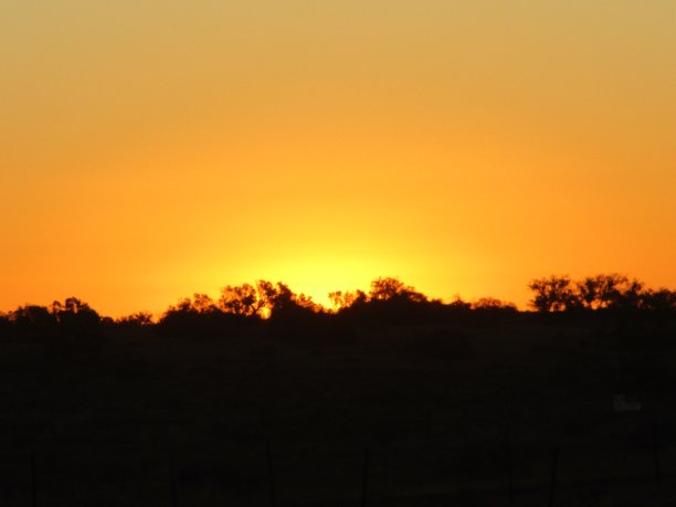 日落澳大利亚图片下载