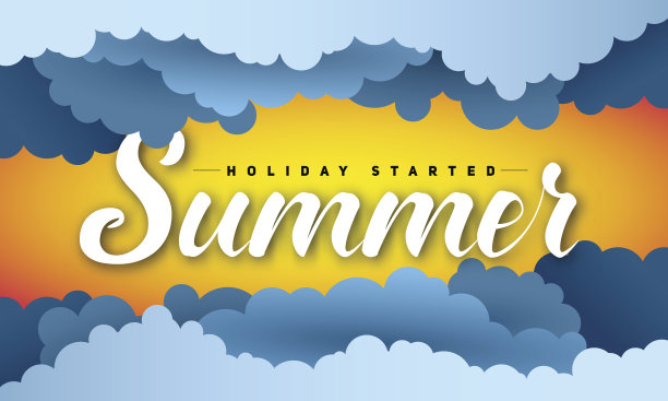 用于业务演示的矢量信息图模板图片下载