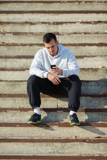 休息后锻炼图片下载