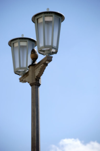 怀旧的灯笼图片下载