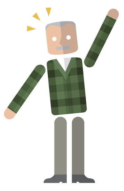 请举手:资深男士们图片下载