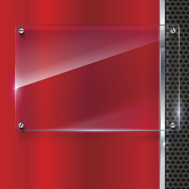 优雅的金属背景图片下载