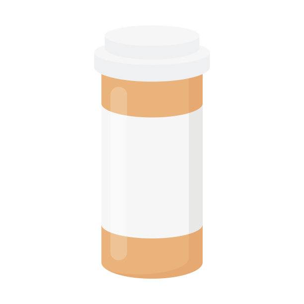 药物图标卡通。单一药物图标来自大医疗，图片下载