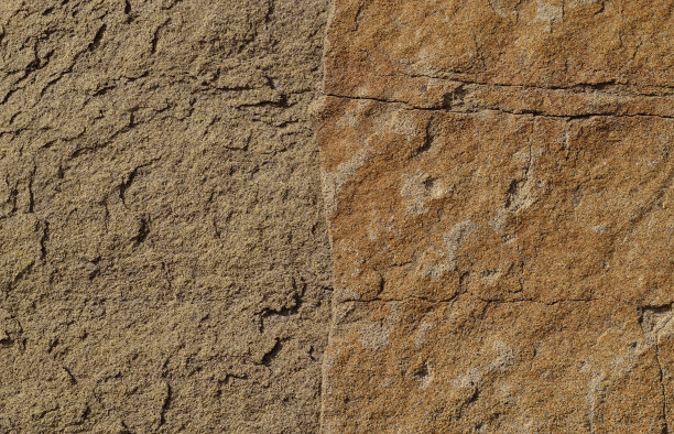 砂岩,两层。图片下载