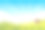 日出夏季或春季景观矢量插图素材图片