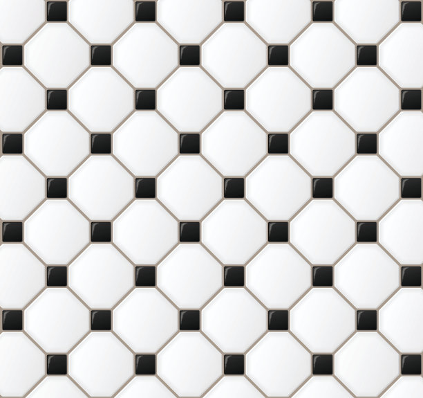 地砖设计背景素材图片