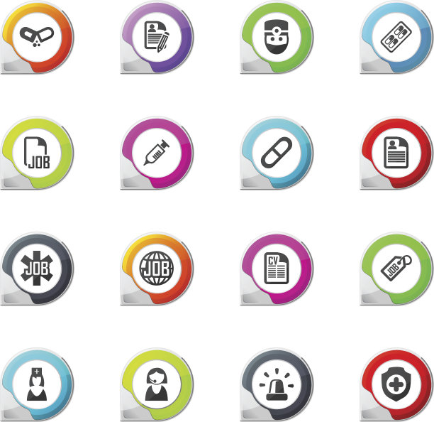 工作图标设置图片下载