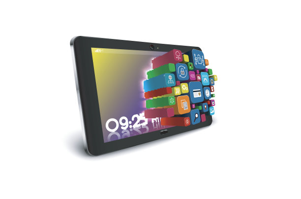 手机矢量图素材ID：136006870