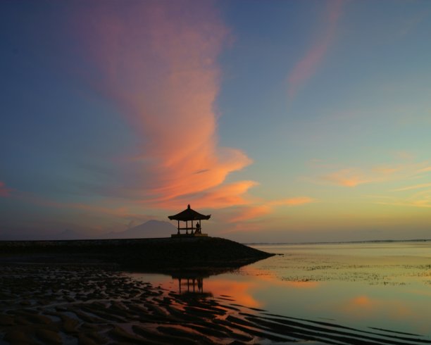 新的一天……新的希望图片下载