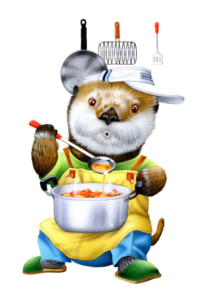 考拉烹饪图片下载