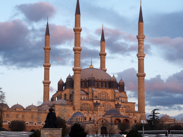 Selimiye清真寺图片下载