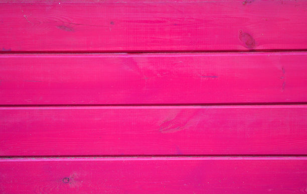 涂有粉色纹理背景的木板。图片下载
