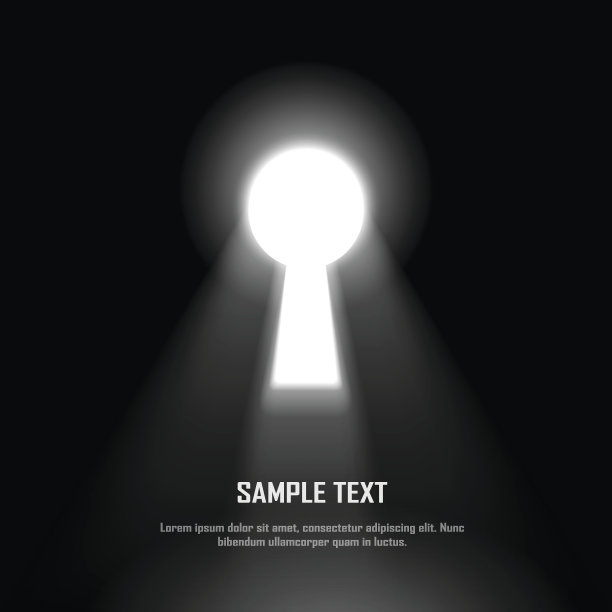 抽象矢量图素材ID：136032592