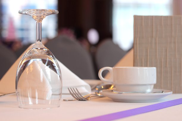 表餐厅设置图片下载