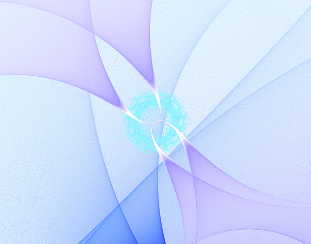 摘要分形图像图片下载