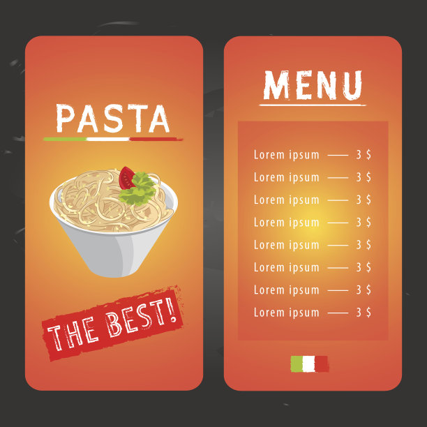 意大利面图片下载