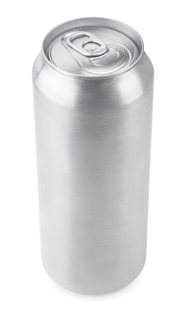 铝啤酒可装500毫升图片下载