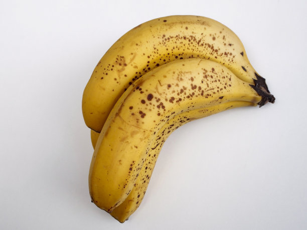 加那利群岛的香蕉图片下载