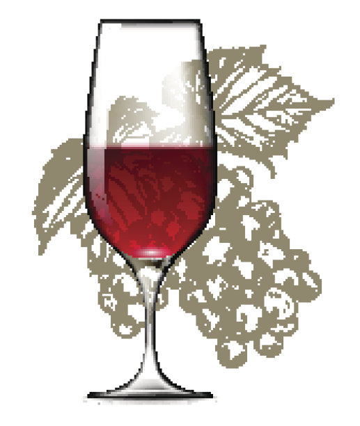 一杯红酒图片下载