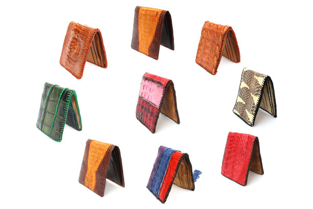 集团钱包的皮革皮肤图片下载