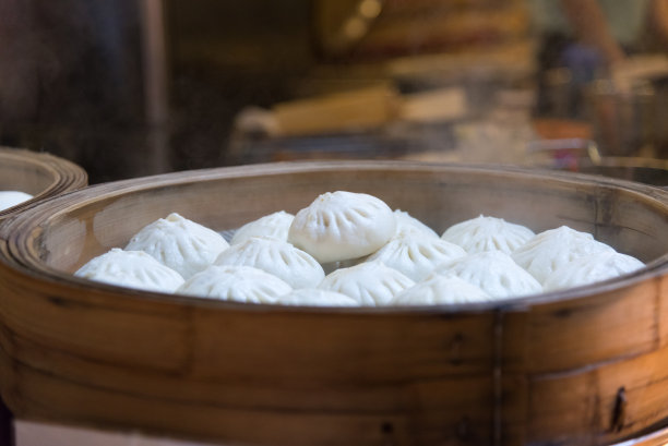 馒头图片素材ID：136104970