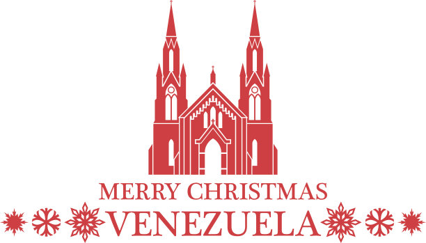 贺卡委内瑞拉图片下载