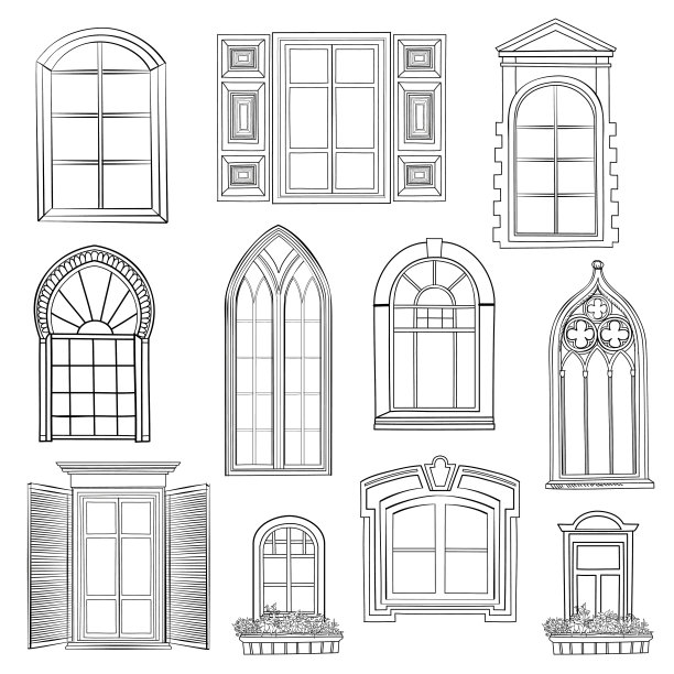 设置窗口。图片下载