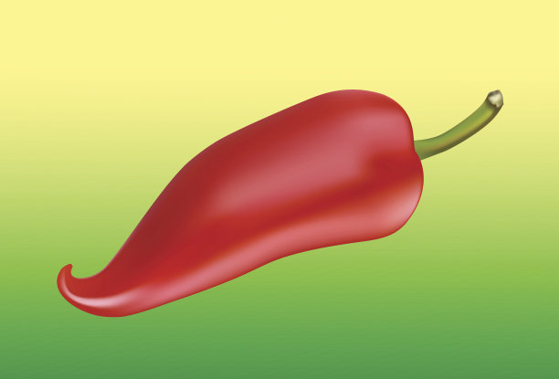 辣椒特写图片下载