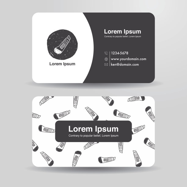 工具刀涂鸦图片下载