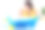 洗澡照片素材ID：136176934