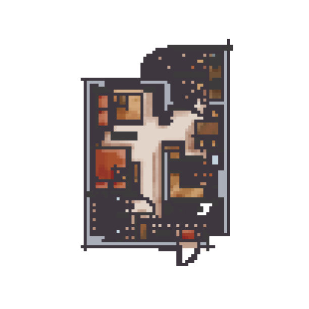 丰富多彩的专业图纸图片下载