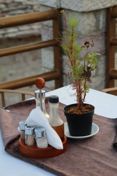 调味瓶组图片下载