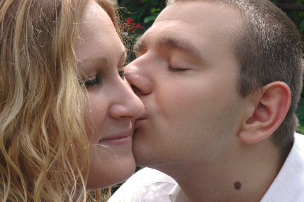 幸福的夫妇5图片下载