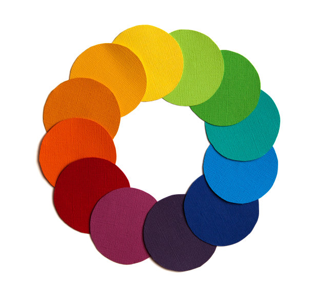 周期的色彩图片下载