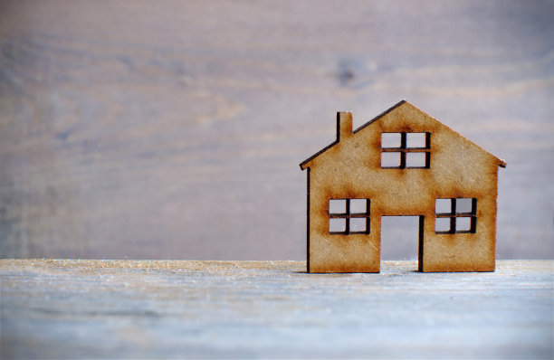 房地产房地产背景图片下载