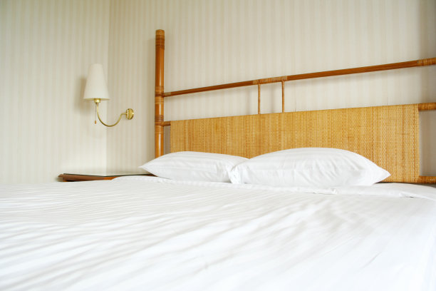 酒店的卧室图片下载