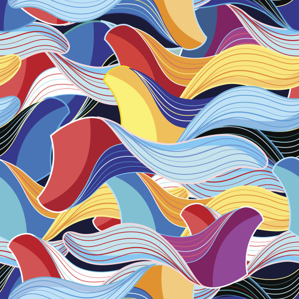 图形抽象模式图片下载