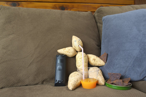 沙发土豆图片下载