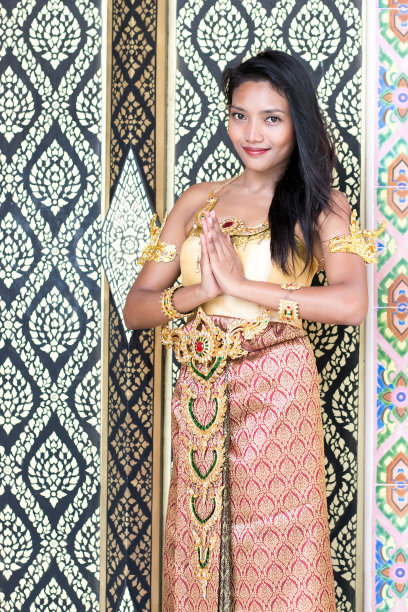 泰国女人图片下载