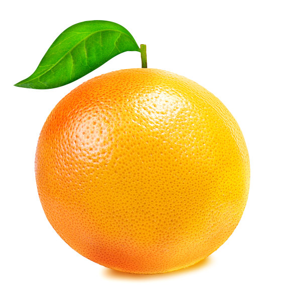 白葡萄孤立图片下载