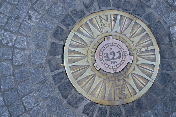 人孔盖图片下载