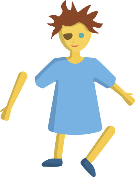 家居垃圾垃圾矢量垃圾图标。图片下载