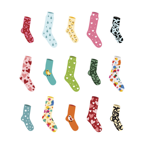 所有场合和库存的大套袜图片下载