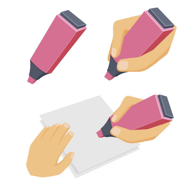 与标记图片下载