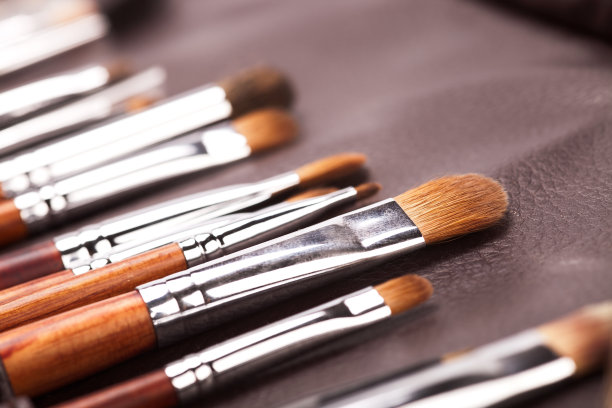 木刷子图片下载