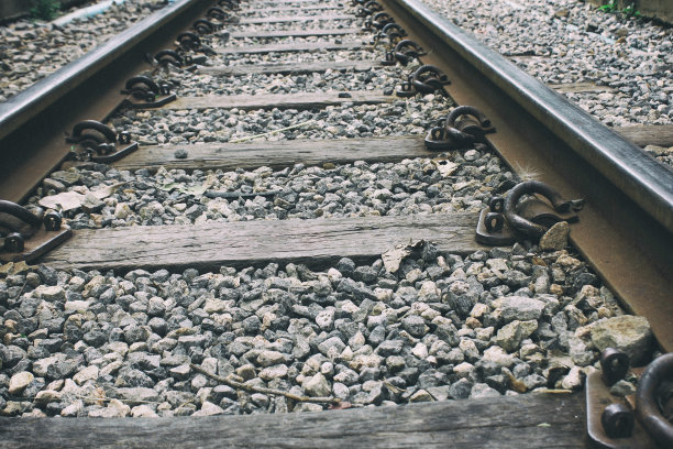 的铁路图片下载