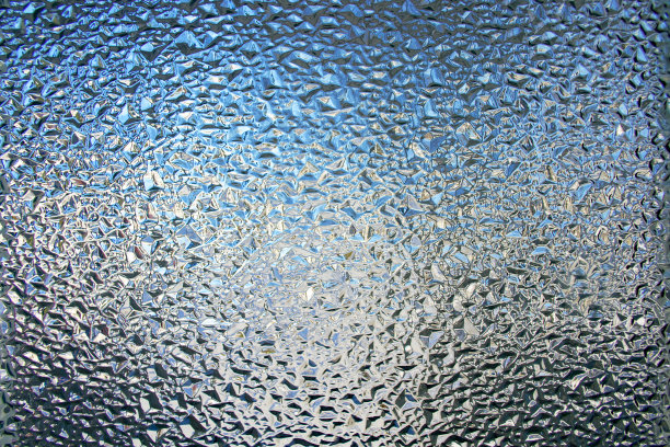 涟漪在玻璃图片下载